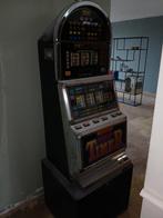 Gokkast - Klassieker voor de liefhebber!, Verzamelen, Automaten | Gokkasten en Fruitautomaten, Euro, Ophalen of Verzenden, Gebruikt