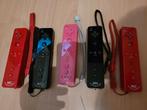 De laatste 5 originele wii motion plus controllers, Spelcomputers en Games, Games | Nintendo Wii, Overige genres, 1 speler, Ophalen of Verzenden