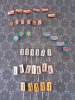 Pins van Jamin., Verzamelen, Speldjes, Pins en Buttons, Ophalen of Verzenden