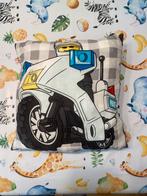 3 Kinderkussens - Lego, Spook, Minion, Ophalen, Gebruikt, Kleed of Kussen