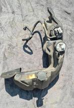Benzinetank met pomp Vespa GTS 300 bj 2021, Motoren, Tuning en Styling, Ophalen of Verzenden