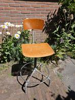 Vintage Ahrend de Cirkel Architecten/tekenstoel., Ophalen