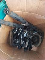 Volkswagen t5 veren en schokdempers., Ophalen, Gebruikt, Volkswagen