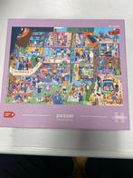 Hema Puzzel - Limited Edition - 1000 stukjes, Hobby en Vrije tijd, Denksport en Puzzels, Ophalen of Verzenden, 500 t/m 1500 stukjes