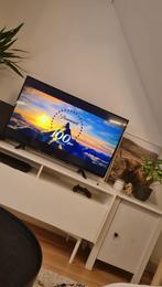 Panasonic TV (FULL HD 1080p), Full HD (1080p), LED, Zo goed als nieuw, 50 Hz