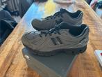 New Balance 1906 Zwart/Grijs, Ophalen of Verzenden, Zo goed als nieuw, New Balance, Sneakers of Gympen