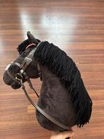 Hobbyhorse te koop met of zonder hoofdstel, Dieren en Toebehoren, Ophalen of Verzenden, Zo goed als nieuw