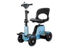 Nieuwe scootmobiel voor in de auto & vliegtuig mee te nemen, Overige merken, 10 km/u of minder, Nieuw, Ophalen of Verzenden