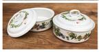 Serveerschalen servies Marjolein Bastin, Huis en Inrichting, Keuken | Servies, Ophalen of Verzenden, Wedgwood, Porselein, Schaal of Schalen