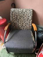 STOEL, Huis en Inrichting, Ophalen of Verzenden, Stof