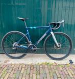 Cannondale caad 13 disc Custom met Shimano di2 12s, Overige merken, 28 inch, Gebruikt, Aluminium