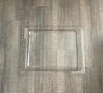 Glazen braadslede voor oa in een Boch of Siemens oven, Huis en Inrichting, Keuken | Potten en Pannen, Ophalen of Verzenden, Nieuw