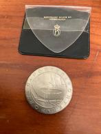 Porter munt, Postzegels en Munten, Ophalen of Verzenden, Koningin Beatrix, Losse munt