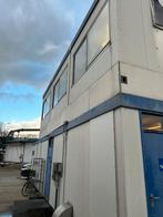 7 Goedkope Units Bouwkeet Kantoorunit Woonunit