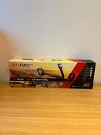 Minelab GO-FIND 22 Metaaldetector - Nieuw, Hobby en Vrije tijd, Metaaldetectors, Instelbare gevoeligheid, Nieuw, Ophalen of Verzenden
