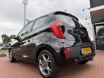 Kia Picanto 1.0 CVVT ComfortLine airco 3drs nette auto, Voorwielaandrijving, Euro 5, Gebruikt, 400 kg