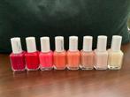 Essie nagellak, Sieraden, Tassen en Uiterlijk, Uiterlijk | Cosmetica en Make-up, Ophalen of Verzenden, Zo goed als nieuw, Handen en Nagels