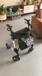Mooie rollator Topro troja, Ophalen, Zo goed als nieuw