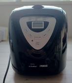 Princess Broodbakmachine, Witgoed en Apparatuur, Broodbakmachines, Gebruikt, 400 tot 800 gram deeg, Meer dan 10 programma's, Ophalen