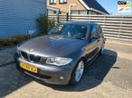 BMW 1-serie 118i Airco Bj:2005 NAP!, 1-Serie, Achterwielaandrijving, 4 cilinders, 129 pk