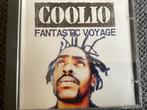 Coolio - fantastic voyage, Ophalen of Verzenden, 2000 tot heden, Gebruikt