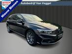 Volkswagen Passat 1.4 TSI GTE Highline pano, pdc v/a, camera, Gebruikt, Zwart, 1622 kg, Zwart