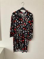 Vrolijk tuniek - Maat 46/48 (XL), Zwart, Maat 46/48 (XL) of groter, Ophalen of Verzenden, Magna