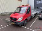 Mercedes Sprinter 518 3.0 CDI 432 Oprijwagen, Automaat, 12 maanden, Gebruikt, 2640 kg