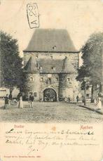(381-391-001) Ponttor Aachen, Verzenden, Voor 1920, Duitsland