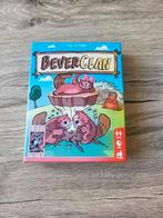 BeverClan Kaartspel, Hobby en Vrije tijd, Gezelschapsspellen | Kaartspellen, Een of twee spelers, Ophalen of Verzenden, Zo goed als nieuw