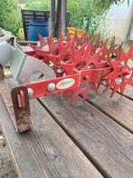 Terratek Hand Wiedeg / Frees 30cm, Ophalen, Gebruikt, Cultivator