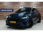 Audi Q8 55 TFSI quattro | RSQ8 INTERIEUR | PANO | ACC | MAXT, Auto's, Automaat, Gebruikt, Euro 6, 2995 cc