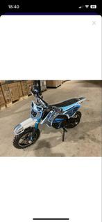 Crossmotoren te koop! Nieuw in doos, Fietsen en Brommers, Brommers | Crossbrommers, Ophalen, Gebruikt, Overige merken