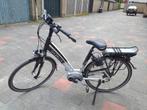 Dames e-bike Gazelle Chamonix T10  D53  DUURSTE UITVOERING, Fietsen en Brommers, Elektrische fietsen, Ophalen, Zo goed als nieuw