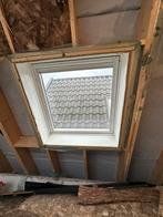 Velux Dakraam GGL SK06 - 114x118 cm, Doe-het-zelf en Verbouw, Glas en Ramen, Ophalen, Gebruikt, Minder dan 80 cm, 80 tot 120 cm
