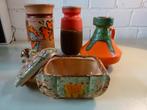 vintage lotje keramiek mid-century Duits, Ophalen, Huis en Inrichting