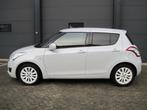 Suzuki Swift Exclusive, vol opties, 2e eigenaar, nieuwe APK, Auto's, Suzuki, Voorwielaandrijving, Stof, 4 cilinders, 400 kg