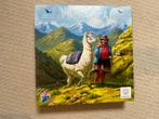 Pachakuna Bordspel, Hobby en Vrije tijd, Gezelschapsspellen | Bordspellen, Een of twee spelers, Ophalen of Verzenden, Zo goed als nieuw