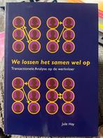 We lossen het samen wel op - Julie Hay, Ophalen of Verzenden, Zo goed als nieuw