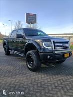 Ford F150 5.0 V8 Rouch XLT Black on Black Monster Truck, Te koop, Geïmporteerd, 5 stoelen, 3500 kg