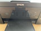 Epson XP3105 Expression Home inktjetprinter, Computers en Software, Printers, Ingebouwde Wi-Fi, Ophalen of Verzenden, Inkjetprinter