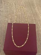 14 karaat gouden ketting gemerkt 585, Ophalen of Verzenden, Nieuw, Goud, Goud