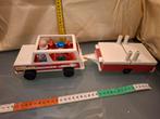 Fisher price toys 1979, Ophalen of Verzenden, Speelset
