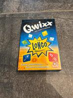 Qwixx Dobbelspel - Nieuw in verpakking!, Een of twee spelers, Ophalen, Nieuw, Reisspel