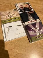 5 CD's Kees Kraayenoord, Cd's en Dvd's, Ophalen of Verzenden, Gebruikt, Gospel