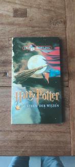 Harry Potter Luisterboek - Steen der Wijzen (CD), Boeken, Luisterboeken, Ophalen of Verzenden, J.K. Rowling, Cd, Kind