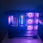 RTX 5070 R7 7800X3D Gaming pc, 32 GB, Custom Build, Nieuw, Ophalen of Verzenden