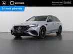 Mercedes-Benz E-klasse Estate AMG 53 4MATIC+ | Head-up-Displ, Automaat, Stof, Gebruikt, 21 kWh
