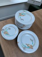 Prachtige borden Hutschenreuther, Antiek en Kunst, Ophalen of Verzenden