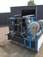 Meclean hogedrukreiniger skit, Tuin en Terras, Hogedrukreinigers, Ophalen, Gebruikt, Met regelbare waterdruk